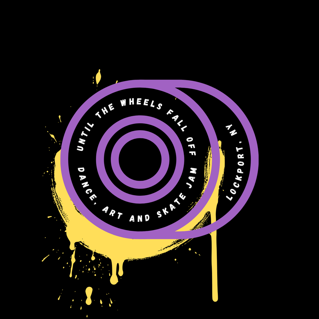 Until The Wheels Fall Off Mission Statement