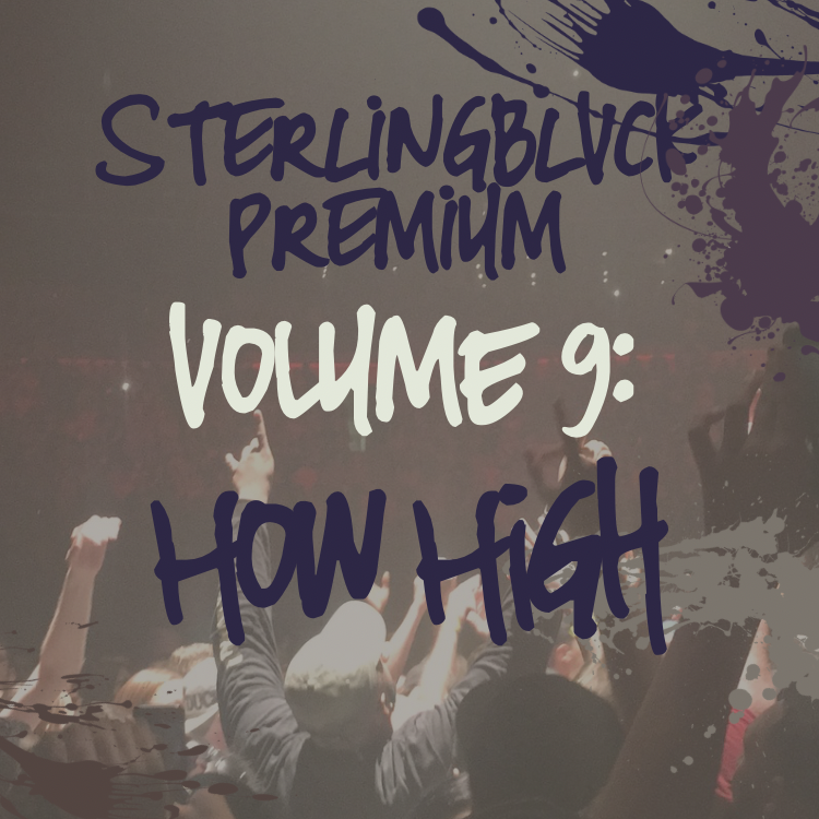 SYC Volume 9: How High